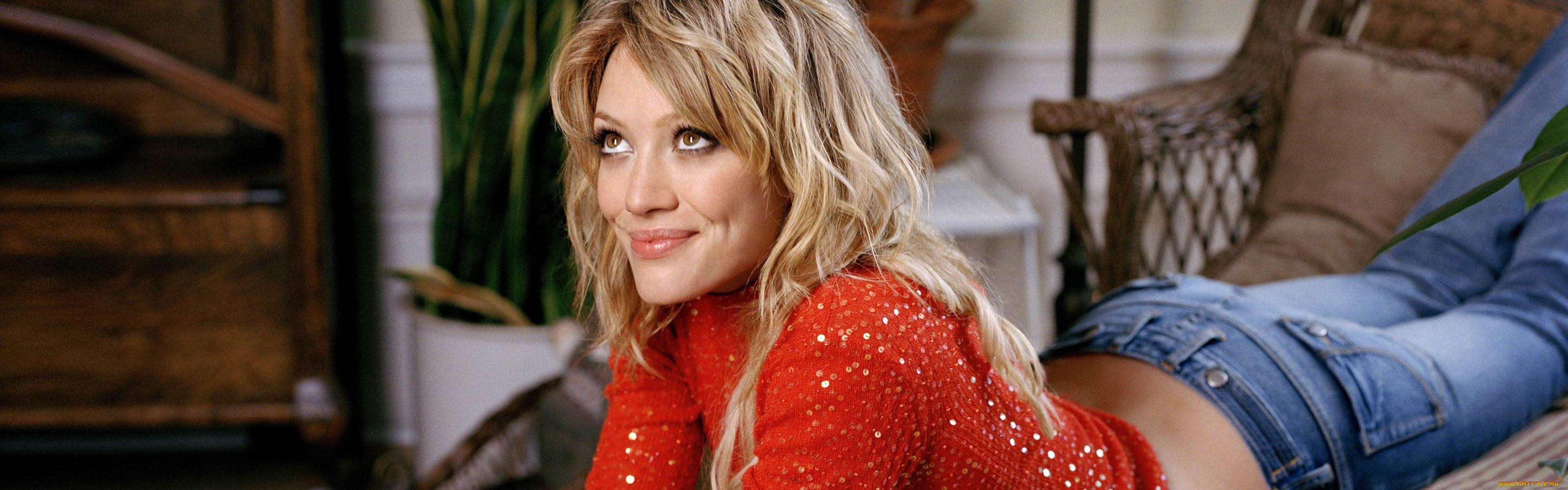 Hilary Duff, 